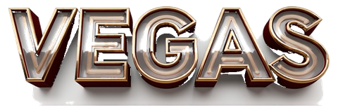 vegas 123 logo