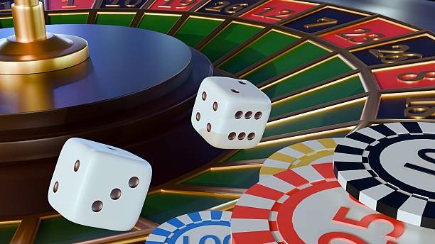 vegas 123 Featured Spin Rooms