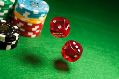 vegas 123 Live Casino